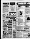 Birmingham Mail Wednesday 08 February 1989 Page 24