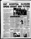Birmingham Mail Wednesday 08 February 1989 Page 28