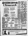 Birmingham Mail Wednesday 08 February 1989 Page 38