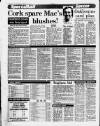 Birmingham Mail Wednesday 08 February 1989 Page 44