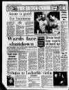 Birmingham Mail Thursday 09 February 1989 Page 4