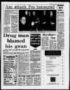 Birmingham Mail Thursday 09 February 1989 Page 5