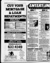 Birmingham Mail Thursday 09 February 1989 Page 40