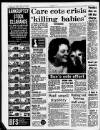 Birmingham Mail Friday 10 February 1989 Page 4