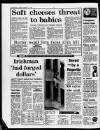 Birmingham Mail Saturday 11 February 1989 Page 2