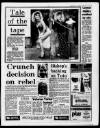 Birmingham Mail Saturday 11 February 1989 Page 3