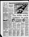 Birmingham Mail Saturday 11 February 1989 Page 14