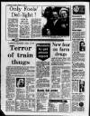Birmingham Mail Monday 13 February 1989 Page 2