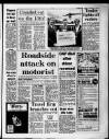 Birmingham Mail Monday 13 February 1989 Page 5