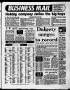 Birmingham Mail Monday 13 February 1989 Page 13