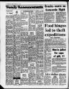 Birmingham Mail Monday 13 February 1989 Page 14