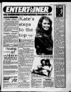 Birmingham Mail Monday 13 February 1989 Page 15