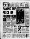 Birmingham Mail Monday 13 February 1989 Page 35