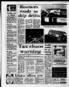 Birmingham Mail Tuesday 14 February 1989 Page 5