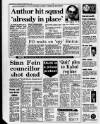 Birmingham Mail Wednesday 15 February 1989 Page 2