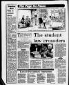 Birmingham Mail Wednesday 15 February 1989 Page 6