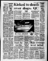 Birmingham Mail Wednesday 15 February 1989 Page 13