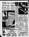 Birmingham Mail Wednesday 15 February 1989 Page 16