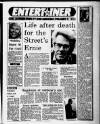 Birmingham Mail Wednesday 15 February 1989 Page 19