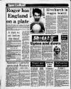 Birmingham Mail Wednesday 15 February 1989 Page 38