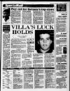 Birmingham Mail Wednesday 15 February 1989 Page 39