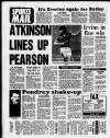 Birmingham Mail Wednesday 15 February 1989 Page 40