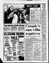 Birmingham Mail Thursday 16 February 1989 Page 16