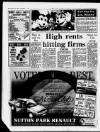 Birmingham Mail Friday 17 February 1989 Page 26
