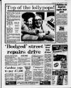 Birmingham Mail Saturday 18 February 1989 Page 3