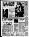 Birmingham Mail Saturday 18 February 1989 Page 4