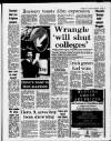 Birmingham Mail Saturday 18 February 1989 Page 5
