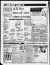 Birmingham Mail Saturday 18 February 1989 Page 16