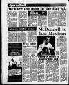 Birmingham Mail Saturday 18 February 1989 Page 33