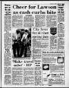 Birmingham Mail Monday 20 February 1989 Page 11