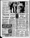 Birmingham Mail Monday 20 February 1989 Page 16