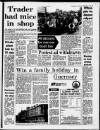 Birmingham Mail Monday 20 February 1989 Page 23