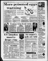 Birmingham Mail Wednesday 22 February 1989 Page 2