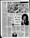 Birmingham Mail Wednesday 22 February 1989 Page 6