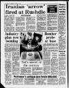 Birmingham Mail Wednesday 22 February 1989 Page 12