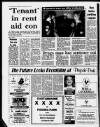 Birmingham Mail Wednesday 22 February 1989 Page 18
