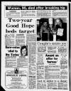 Birmingham Mail Wednesday 22 February 1989 Page 20