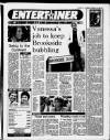 Birmingham Mail Wednesday 22 February 1989 Page 21