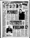 Birmingham Mail Wednesday 22 February 1989 Page 42