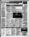 Birmingham Mail Wednesday 22 February 1989 Page 43