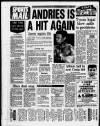 Birmingham Mail Wednesday 22 February 1989 Page 44