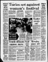 Birmingham Mail Thursday 23 February 1989 Page 16