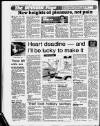 Birmingham Mail Tuesday 28 February 1989 Page 8