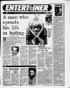 Birmingham Mail Tuesday 28 February 1989 Page 19