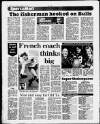 Birmingham Mail Tuesday 28 February 1989 Page 38