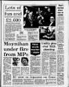 Birmingham Mail Wednesday 01 March 1989 Page 9